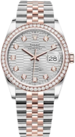 Rolex DateJust 36mm 126281RBR-0027