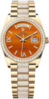 Rolex Day-Date 36mm 128348RBR-0050