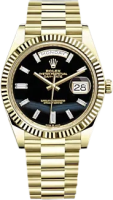 Rolex Day-Date 40mm 228238-0059