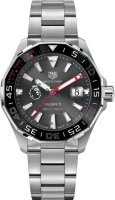 Tag Heuer Aquaracer Calibre 5 43mm WAY201D.BA0927
