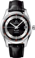 Omega De Ville Hour Vision Co-Axial 41mm 431.33.41.21.01.001