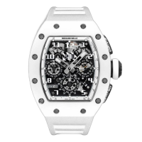 Richard Mille RM011 Carbon/Ceramic