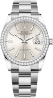 Rolex DateJust 36mm 126284RBR-0006