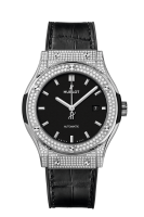 Hublot Classic Fusion Titanium Pavé 42mm 542.NX.1171.LR.1704
