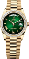 Rolex Day-Date 36mm 128398TBR-0028