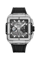 Hublot Square Bang Unico Titanium 821.NX.0170.RX