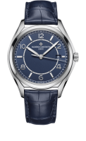 Vacheron Constantin Fiftysix Date 40mm 4600E/000A-B487
