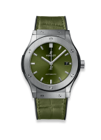 Hublot Classic Fusion 45mm 511.NX.8970.LR