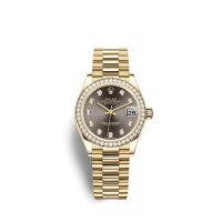 Rolex DateJust 31mm 278288RBR-0030