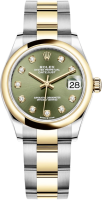 Rolex DateJust 31mm 278243-0029