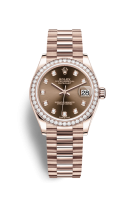 Rolex DateJust 31mm 278285RBR-0006