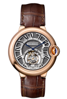 Cartier Ballon Bleu de Cartier 39 Flying Tourbillon W6920104
