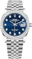 Rolex DateJust 36mm 126284RBR-0049