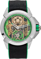 Jacob & Co Epic X Heart of CR7 Baguette EX120.10.BC.AA.ABRUA