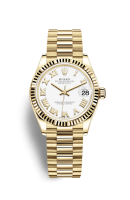 Rolex DateJust 31mm 278278-0020
