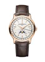 Vacheron Constantin Traditionnelle Сomplete Calendar 4010T/000R-B344