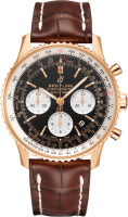 Breitling Navitimer B01 Chronograph 43 RB0121211B1P2