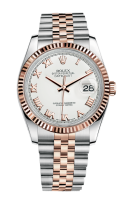 Rolex DateJust 36mm 116231-0084