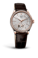 Rolex Cellini Dual Time 39mm 50525-0008