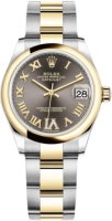 Rolex DateJust 31mm 278243-0017