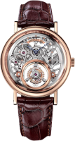 Breguet Classique Grande Complications Tourbillon Messidor 5335BR/42/9W6