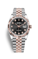 Rolex DateJust 36mm 126231-0019