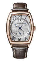 Breguet Heritage Tonneau 5410BR/12/9VV