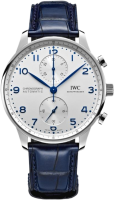 IWC Portugieser Chronograph 41mm IW371605