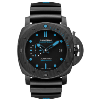 Panerai Luminor Submersible 3 Days Automatic Carbotech 47mm PAM01616