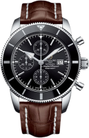 Breitling Superocean Heritage II Chronograph Volcano 46 A1331212/BF78/444X/A20D.1