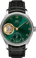 IWC Portugieser Tourbillon Hand-Wound 43mm IW546307
