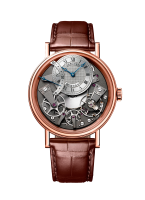 Breguet Tradition Automatique Seconde Retrograde 7097BR/G1/9WU