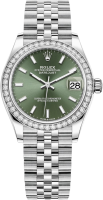 Rolex DateJust 31mm 278384RBR-0022