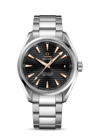 Omega Seamaster Aqua Terra 150m Master Co‑Axial Chronometer 41,5mm 231.10.42.21.01.006