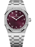 Audemars Piguet Royal Oak Ladies 33mm 67651BC.ZZ.1261BC.01