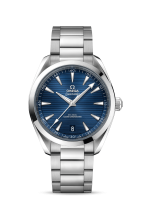 Omega Seamaster Aqua Terra 150m Co-axial Master Chronometer 41mm 220.10.41.21.03.004