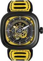 SevenFriday P3B/03 "RACING TEAM YELLOW"