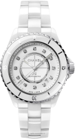 Chanel J-12 38 H5705