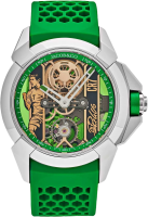 Jacob & Co Epic X Heart of CR7 EX120.10.AD.AA.ABRUA