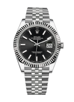 Rolex DateJust II 41mm 126334-0018