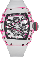 Richard Mille RM 38-02 Bubba Watson Tourbillon