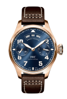 IWC Big Pilot's Watch Annual Calendar Edition Le Petit Prince 46mm IW502701
