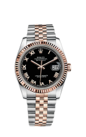 Rolex DateJust 36mm 116231-0085