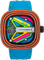 SevenFriday M3/05 "PIMP"
