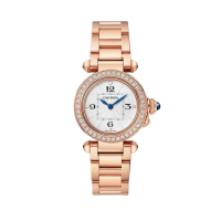 Cartier Pasha De Cartier 30mm WJPA0018