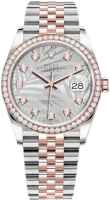 Rolex DateJust 36mm 126281RBR-0025