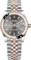 Rolex DateJust 31mm 278341RBR-0018