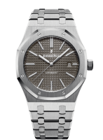 Audemars Piguet Royal Oak Automatic II 15400ST.OO.1220ST.04