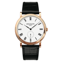 Patek Philippe Calatrava 36mm 5119R-001