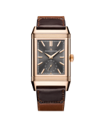 Jaeger-LeCoultre Reverso Tribute Duoface 396245J